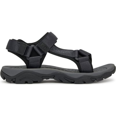 Sandalen s.Oliver 5-18200-42 Schwarz