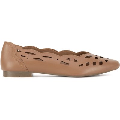 Ballerinas Lasocki RST-KAJA-35 Braun