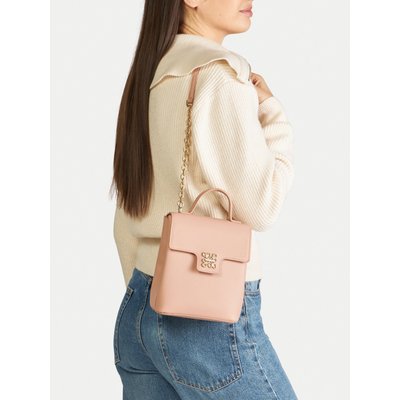 Rucksack Nine West LX20006 Rosa