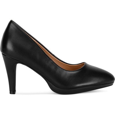 Pumps Clara Barson WSS21575-01 Schwarz