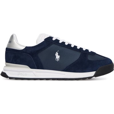 Sneakers Polo Ralph Lauren Varick Pp 809974041003 Dunkelblau