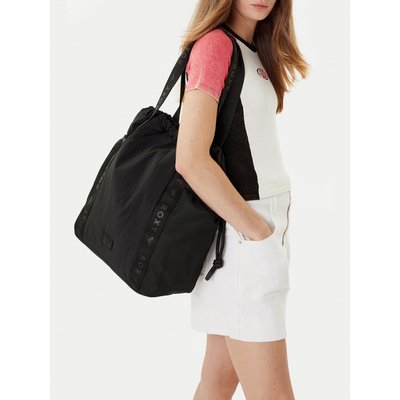 Handtasche Roxy C-ROXY-M-002-08 Schwarz