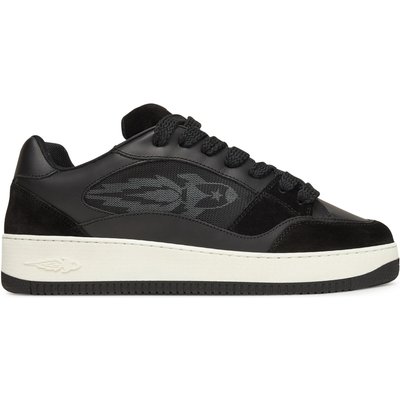 Sneakers Enterprise Japan BB5013 PX234 Schwarz