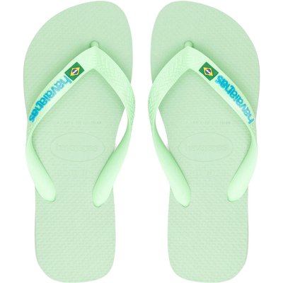Zehentrenner Havaianas 4110850.6617 Grün