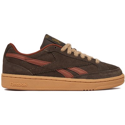 Sneakers Reebok EO-CLUB C GROUNDS 70 100260679 Braun