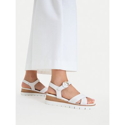 Sandalen Tamaris 1-28202-42 Weiß