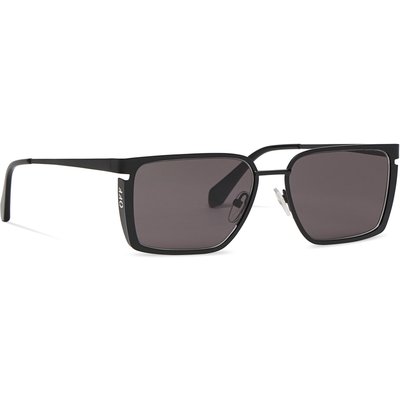 Sonnenbrillen Off-White OERI121 Schwarz