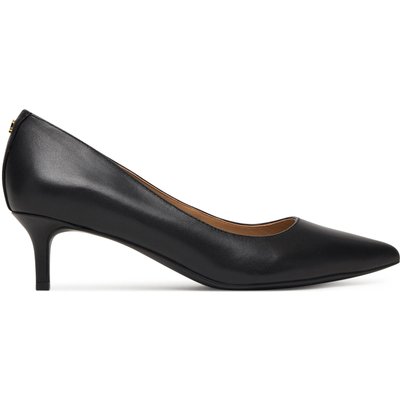 Pumps LAUREN RALPH LAUREN 802P09030001 Schwarz