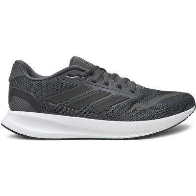 Laufschuhe adidas Runfalcon 5 IE8819 Grau