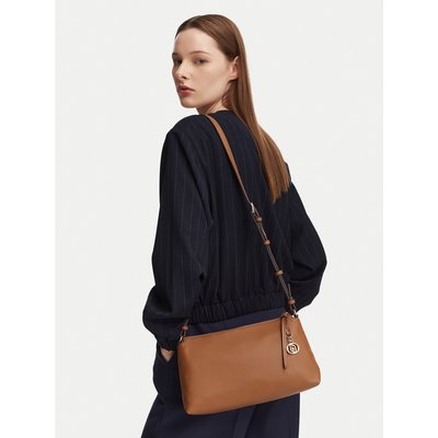 Handtasche Liu Jo AF6028 ES039 Braun