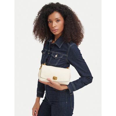 Handtasche MICHAEL Michael Kors 30F6AYTL5E Creme
