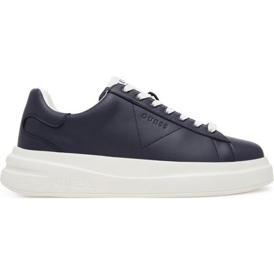 Sneakers Guess FMJLBA LEA12 Dunkelblau