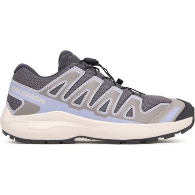 Laufschuhe Salomon XA PRO J L49302900 Violett