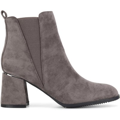 Stiefeletten Jenny Fairy WFA3048-1 Grau
