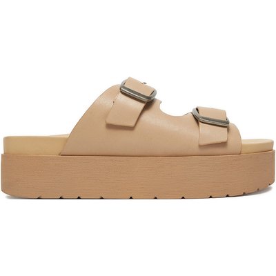 Pantoletten G-Star Raw RIMA-118915S Beige