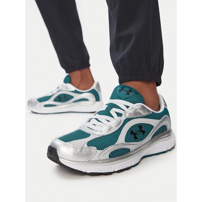Sneakers Under Armour UA Tech Runner 6011293 Grün