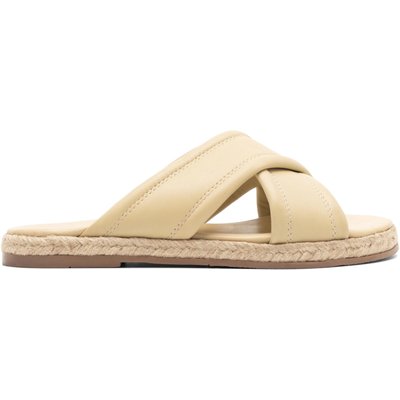 Espadrilles Lasocki CARPI EST-DOBRAWA-05 Gelb