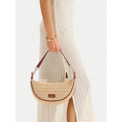 Handtasche JENNY CEO-JNY-L-013-09 Beige