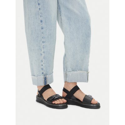 Sandalen Lasocki RST-HANA-02 Schwarz