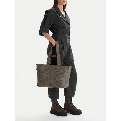 Handtasche G-Star Raw EO-LDA8423C Grau