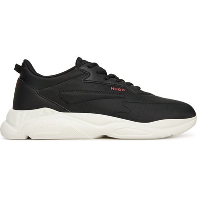 Sneakers HUGO Leon 50552689 Schwarz