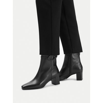 Stiefeletten Caprice 9-25310-45 Schwarz