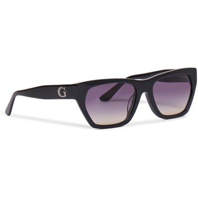 Sonnenbrillen Guess GU00203-H Schwarz