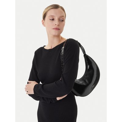 Handtasche Pepe Jeans Gracey PL0300048 Schwarz