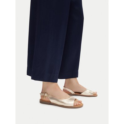 Sandalen Lasocki FOXI WI16-FOXI-70 Goldfarben