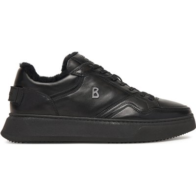 Sneakers Bogner Milan 24 12540033 Schwarz