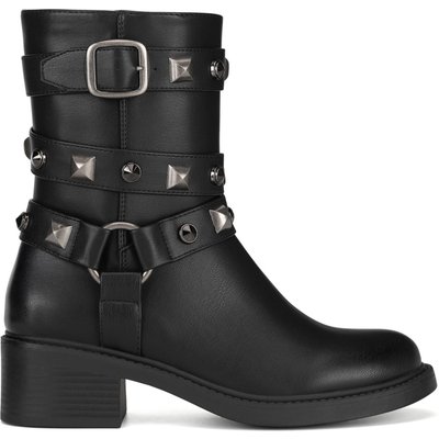 Stiefeletten Jenny Fairy WFA2882-2 Schwarz