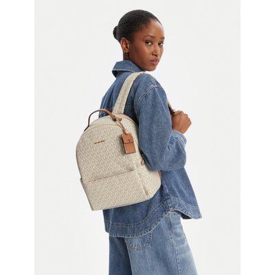 Rucksack MICHAEL Michael Kors Sable 30T5G3XB2B Beige
