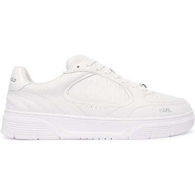 Sneakers KARL LAGERFELD KL53019 Weiß