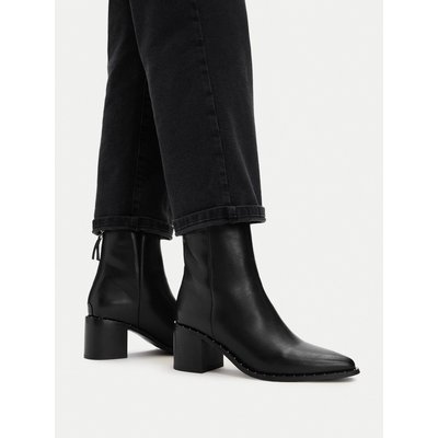 Stiefeletten DeeZee HY17367-1 Schwarz