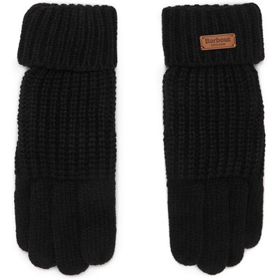 Handschuhe Barbour LGL0132BK11 Schwarz