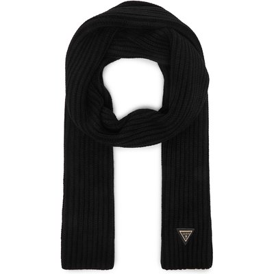 Schal Guess AW5624 VIS03 Schwarz