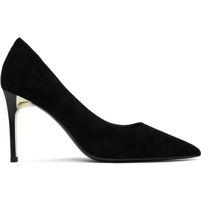 High Heels Eva Minge EO-RELYSA-01 Schwarz