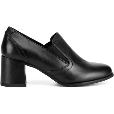Halbschuhe Lasocki WYL3718-6Z Schwarz