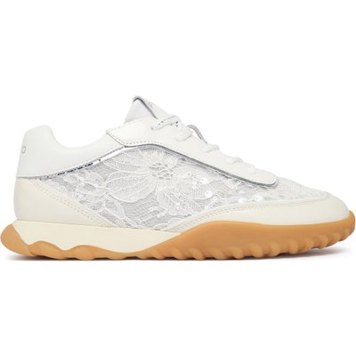 Sneakers PINKO Gea 04 SS0229P176 Weiß