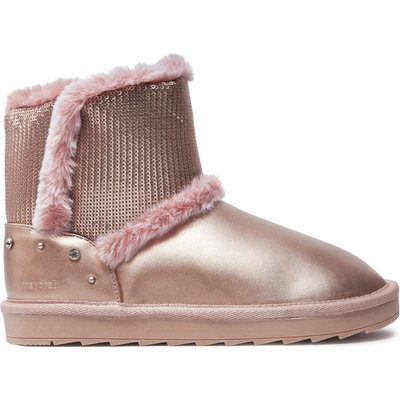 Schneeschuhe Mayoral 48487 Rosa