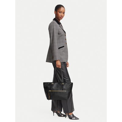 Handtasche LOVE MOSCHINO JC4228PP0PKG0000 Schwarz