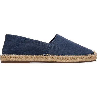 Espadrilles Polo Ralph Lauren Cevio Washed Canvas 803P07659001 Blau