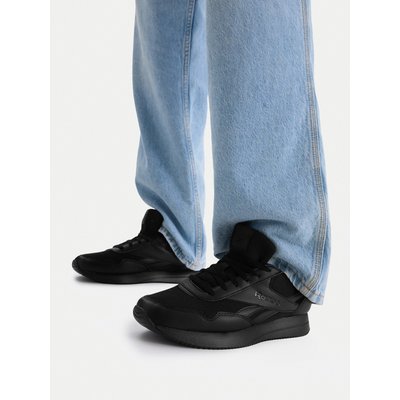 Sneakers Reebok JOGGER LITE 100220399 Schwarz