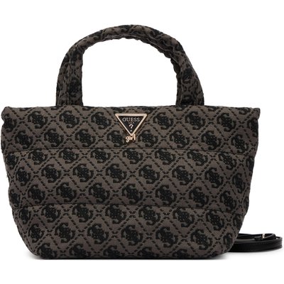 Handtasche Guess J6BZ06 W3969 Dunkelgrau
