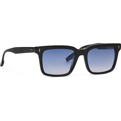 Sonnenbrillen Trussardi TSM9064 Schwarz