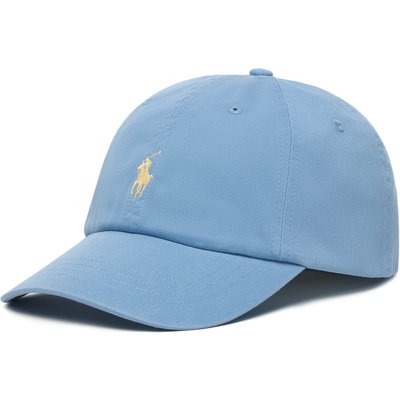 Cap Polo Ralph Lauren 710667709172 Blau