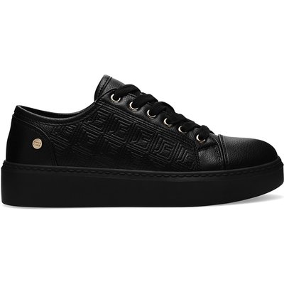 Sneakers Jenny Fairy WFA1310-1 Schwarz