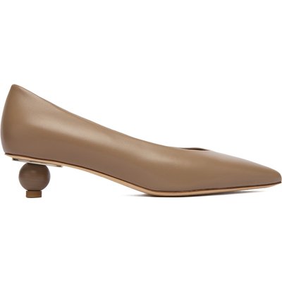 Pumps Weekend Max Mara 2615521134600 Beige