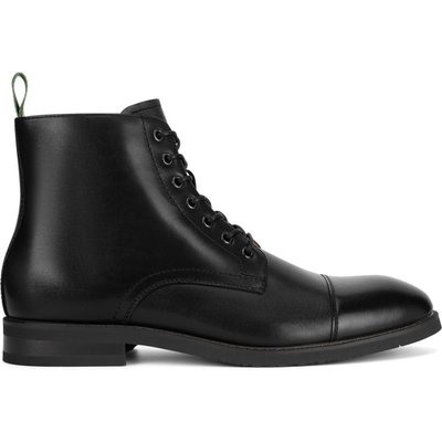 Schnürschuhe Gino Rossi DANTE-06 124AM Schwarz