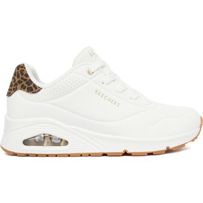 Sneakers Skechers Uno 177093/WHLD Weiß
